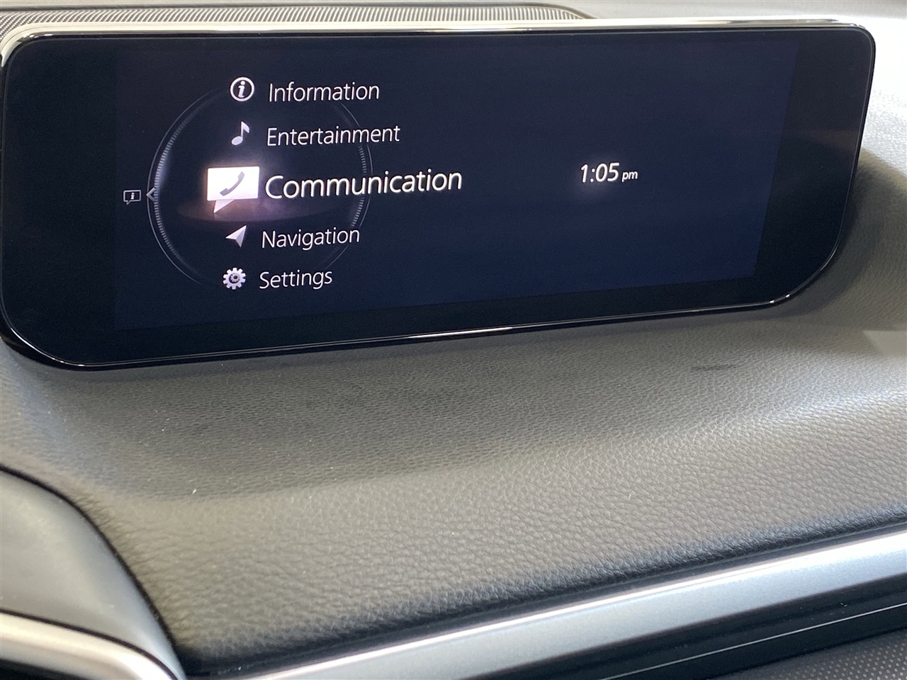 Mazda CX-50 2.5 S Preferred 2024