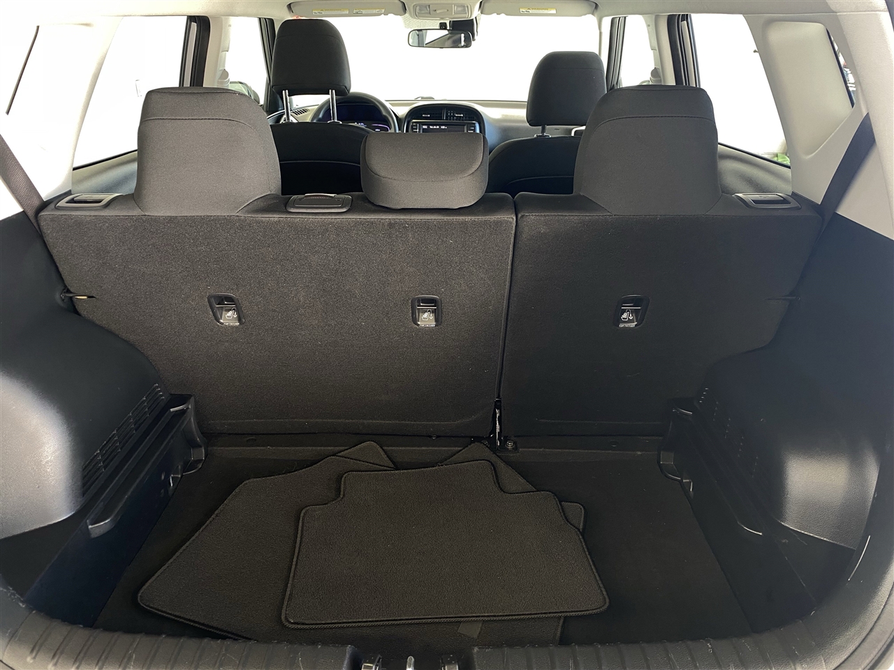 Kia Soul LX CVT 2024