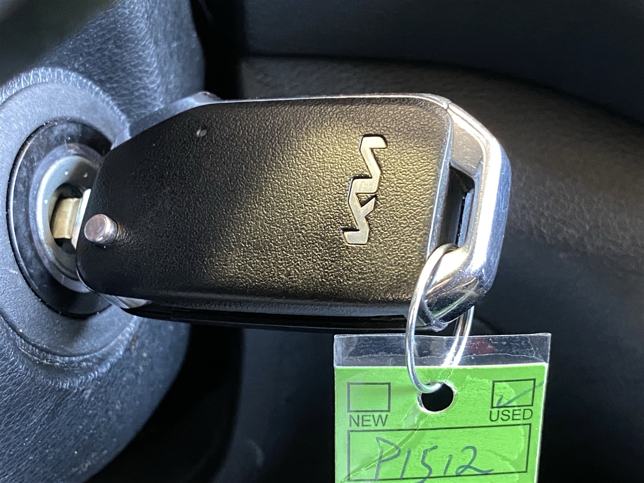 Kia Soul LX CVT 2024