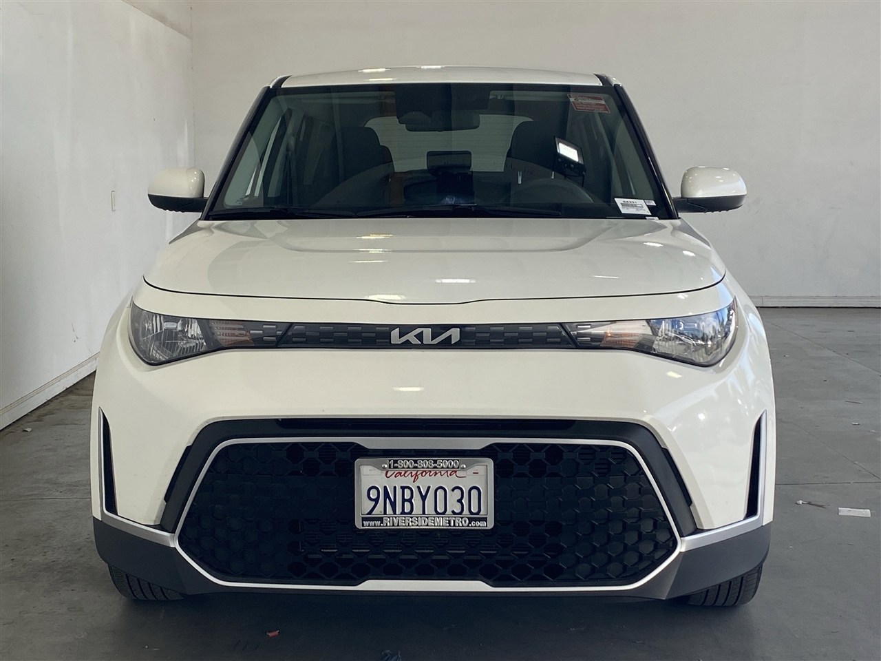 Kia Soul LX CVT 2024