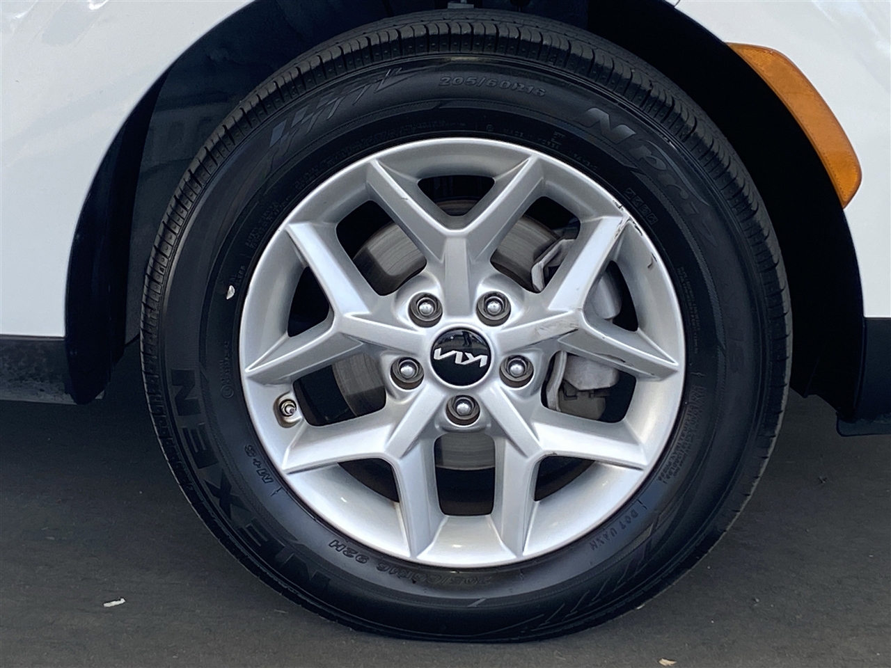 Kia Soul LX CVT 2024