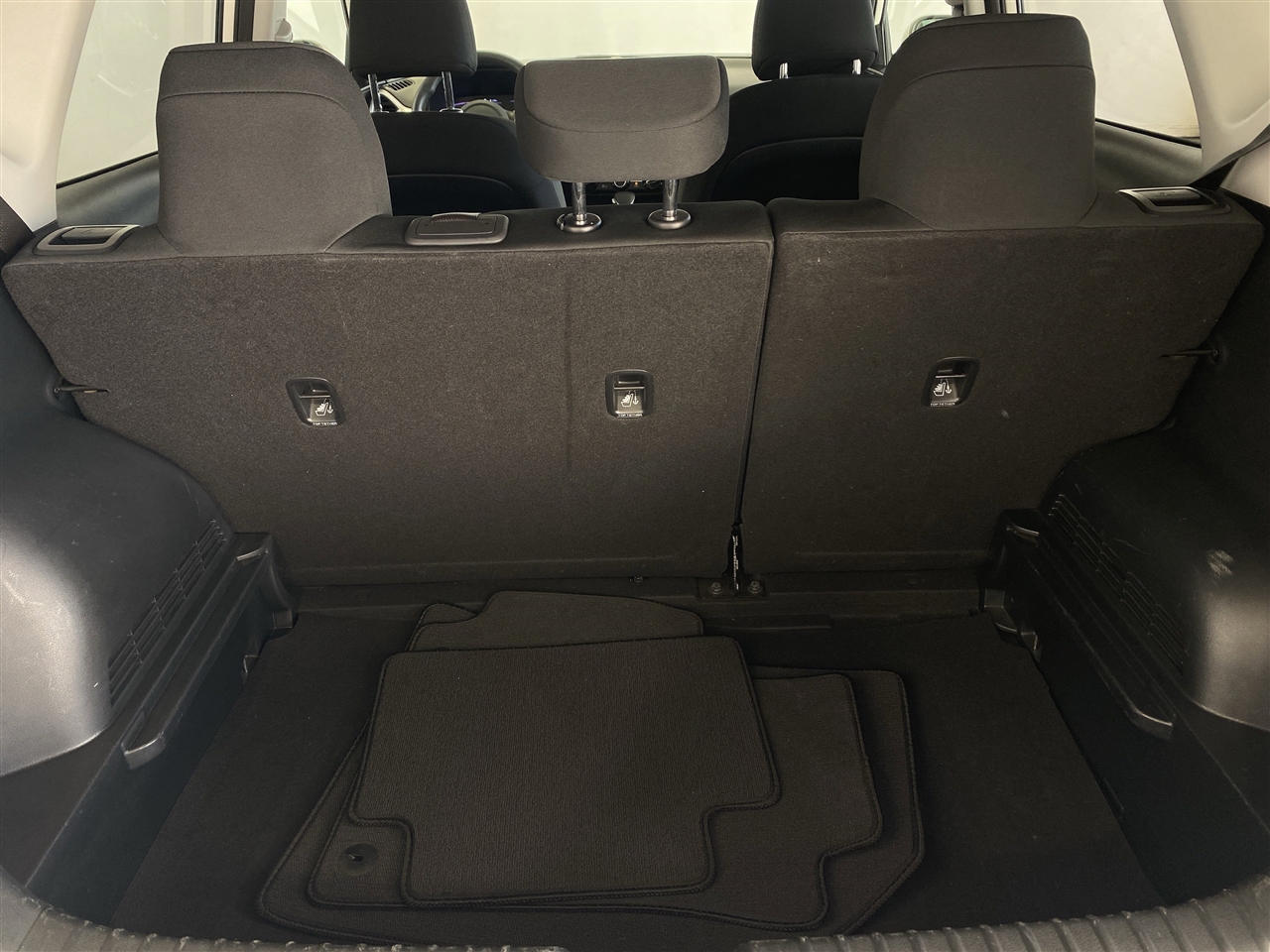 Kia Soul LX CVT 2024