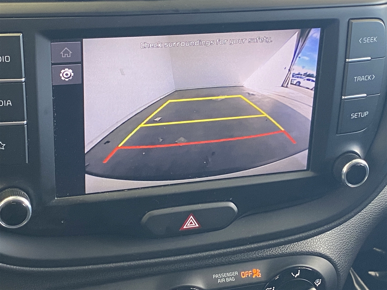 Kia Soul LX CVT 2024