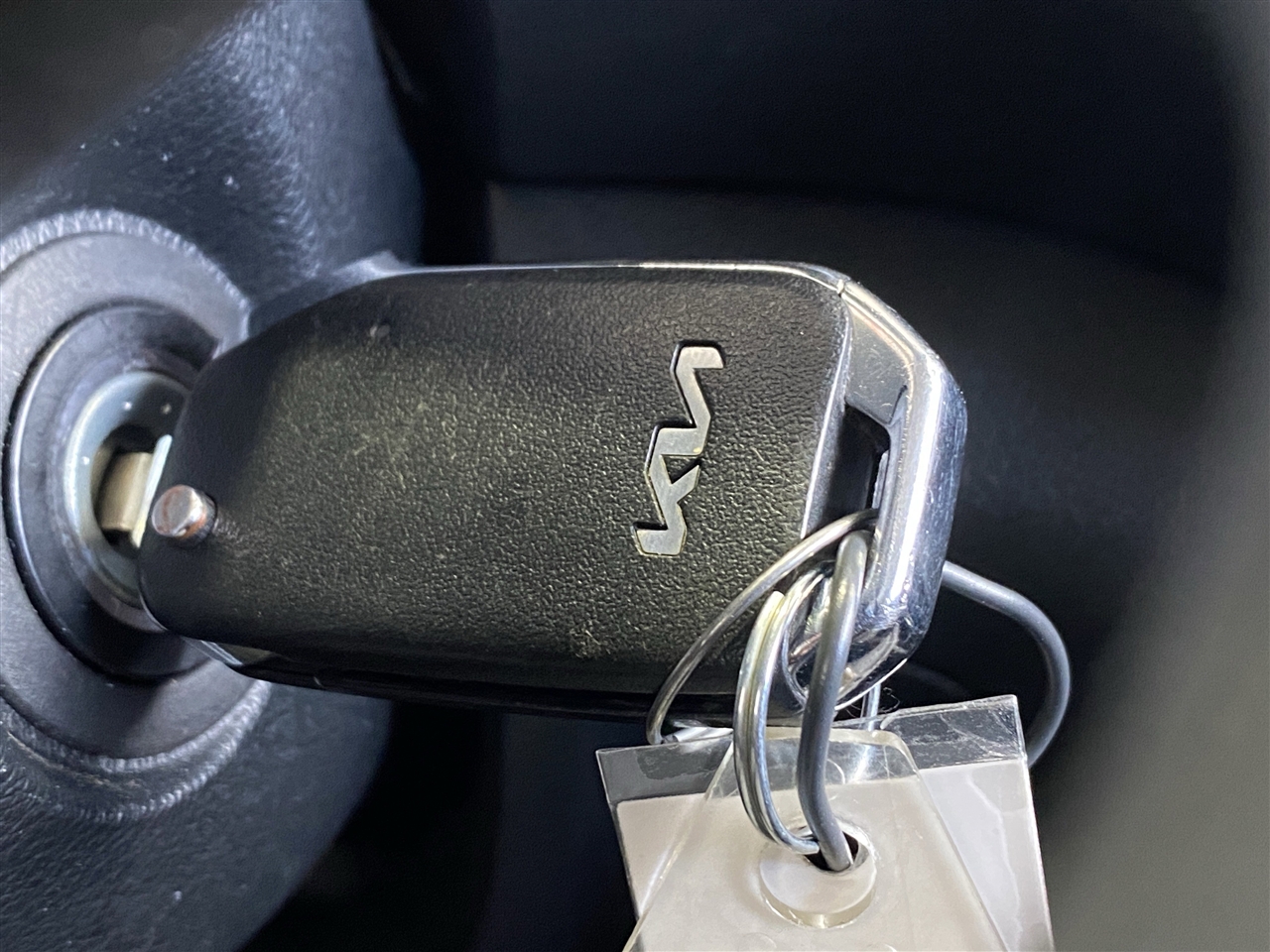 Kia Soul LX CVT 2024