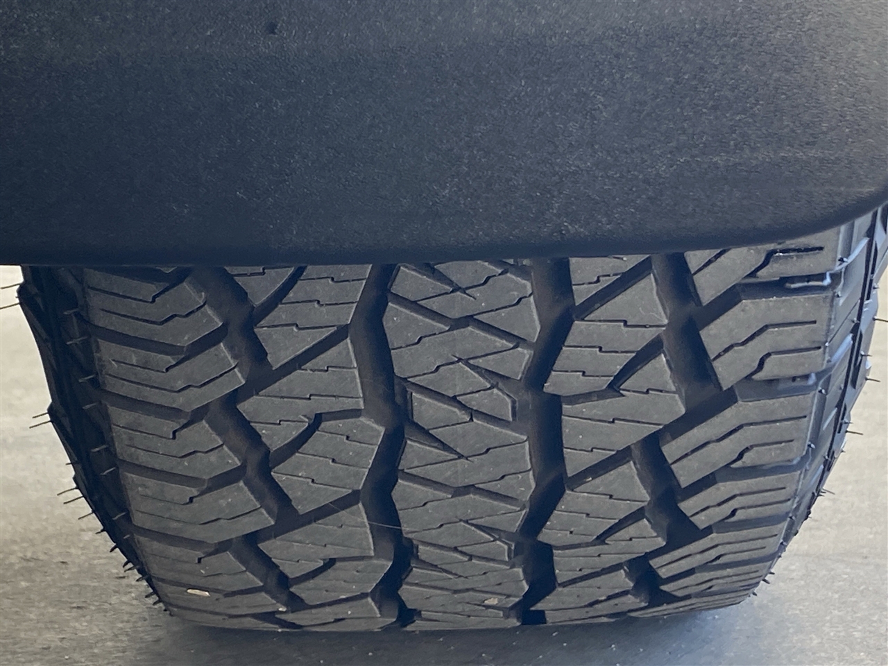 Nissan Frontier PRO-4X Crew Cab 4WD 2025