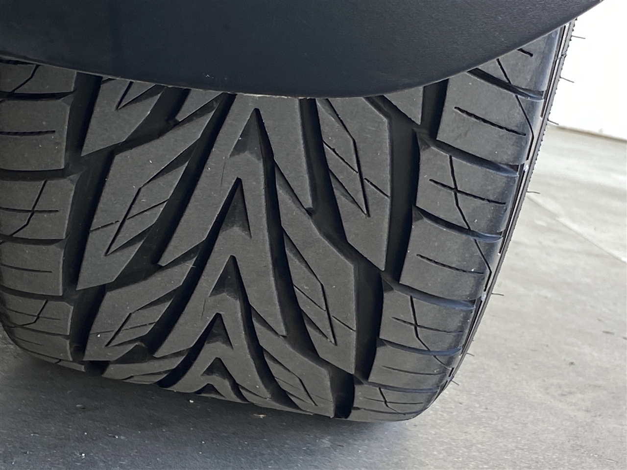 Honda Passport EX-L AWD 2022