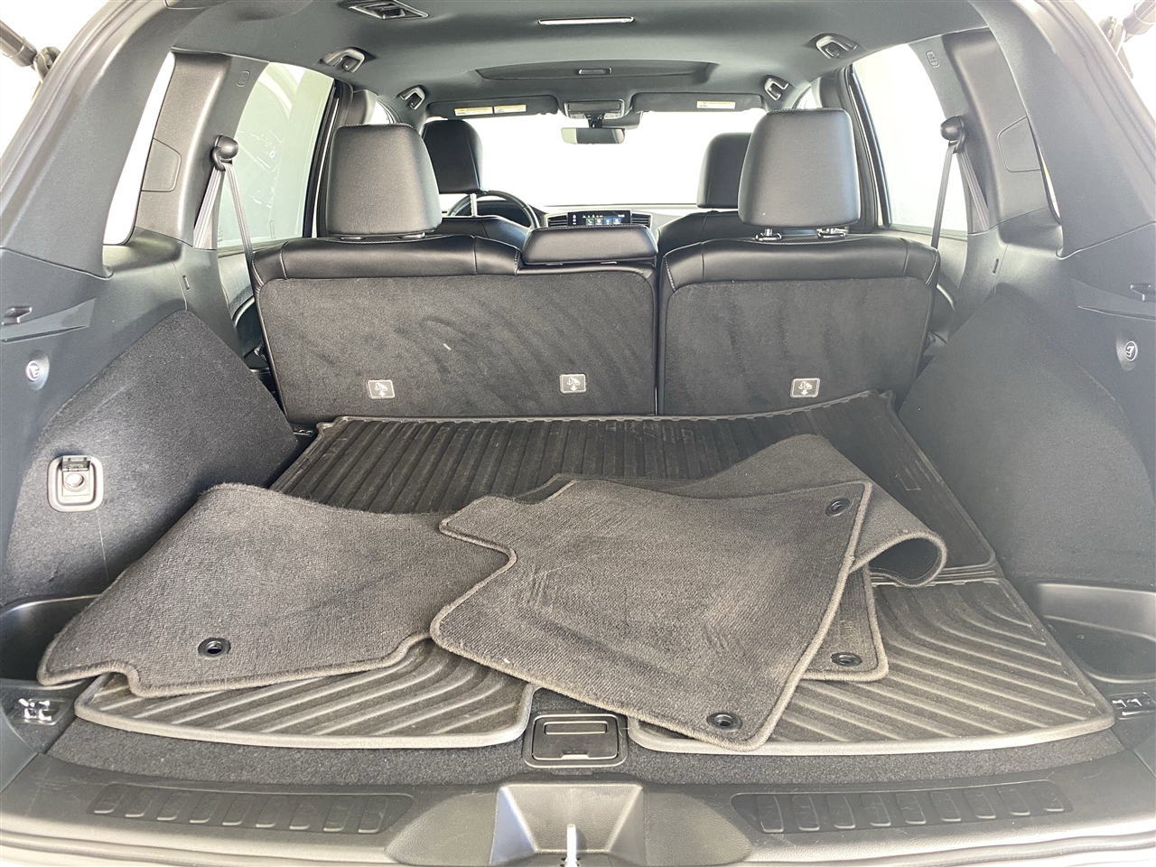 Honda Passport EX-L AWD 2022