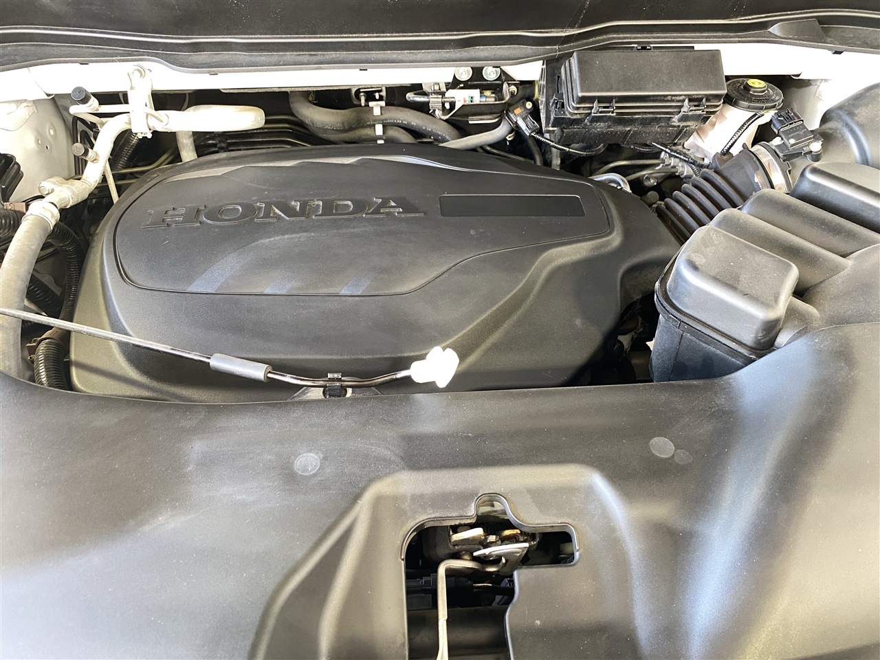 Honda Passport EX-L AWD 2022