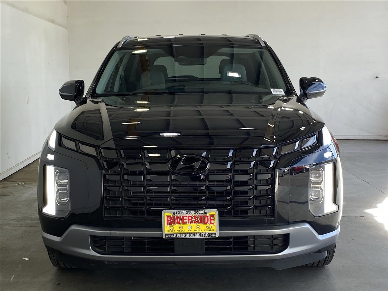 Hyundai Palisade SEL 2025