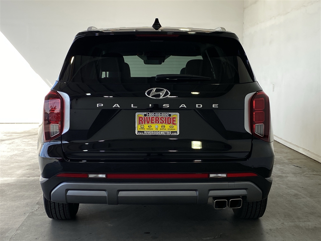 Hyundai Palisade SEL 2025