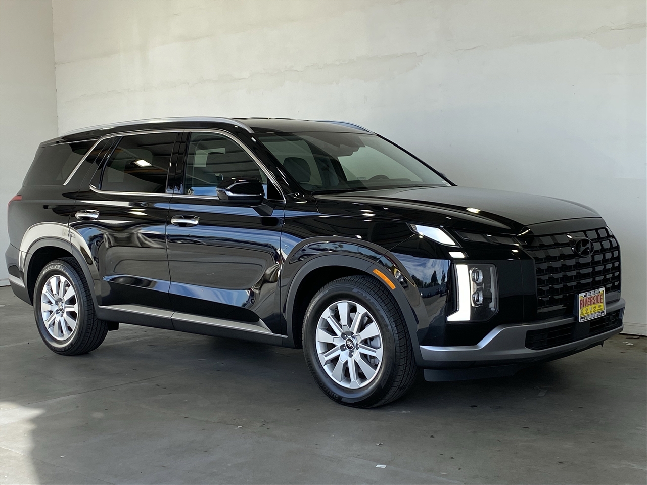 Hyundai Palisade SEL 2025