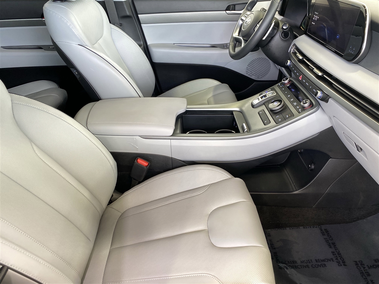 Hyundai Palisade SEL 2025