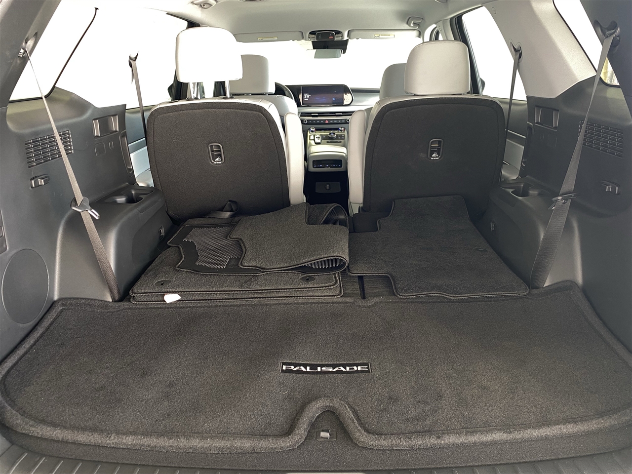 Hyundai Palisade SEL 2025