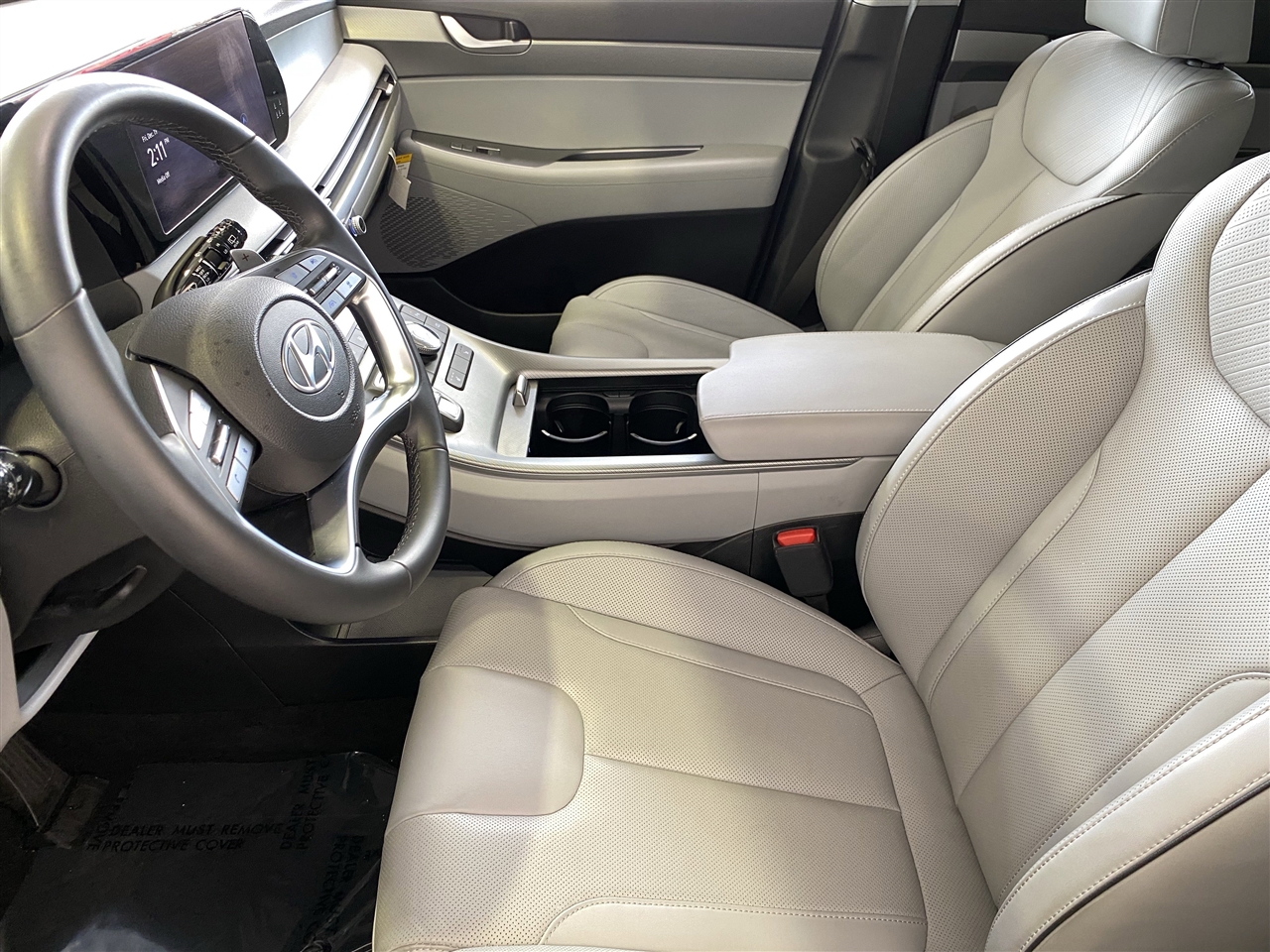 Hyundai Palisade SEL 2025