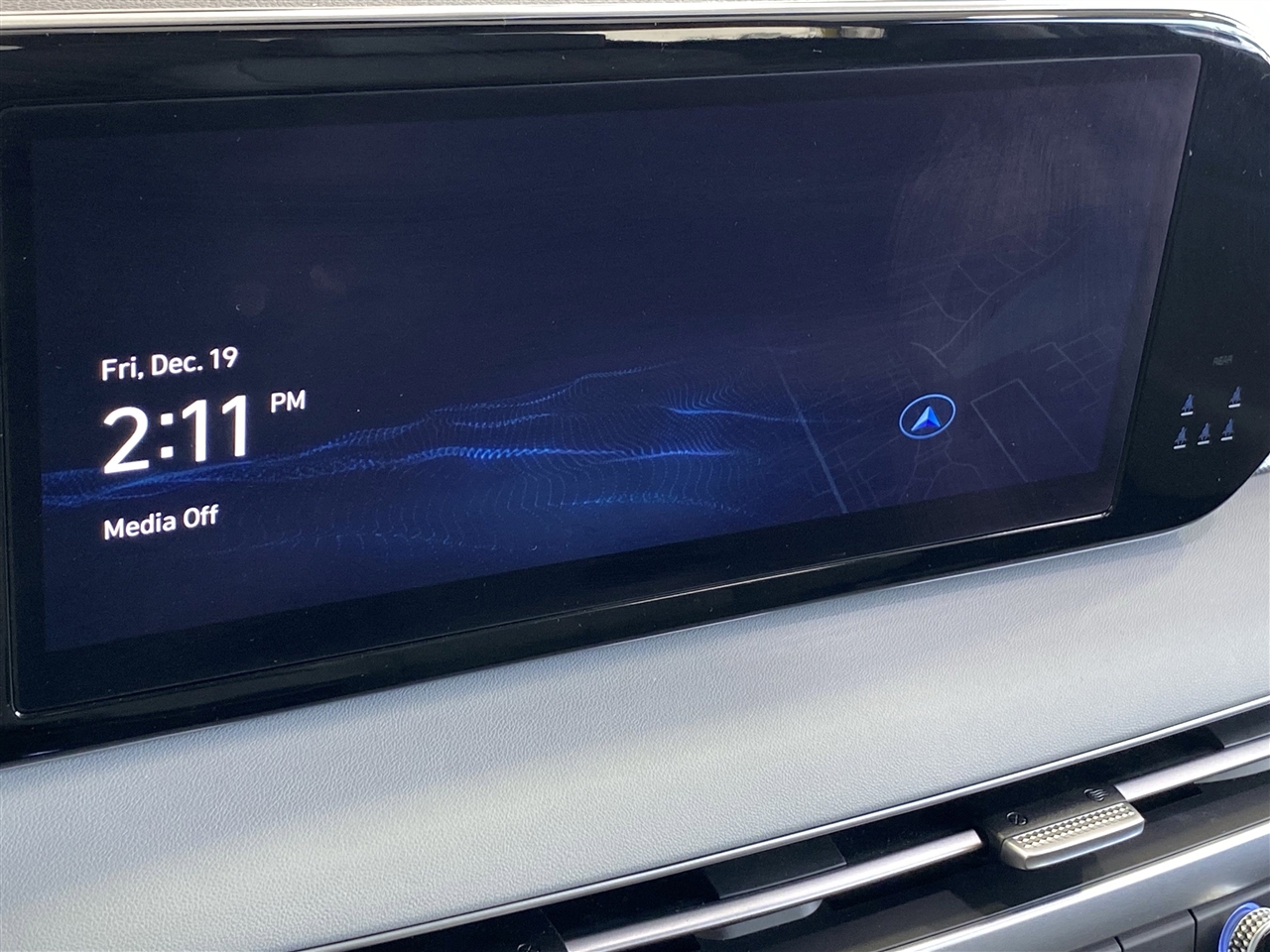 Hyundai Palisade SEL 2025