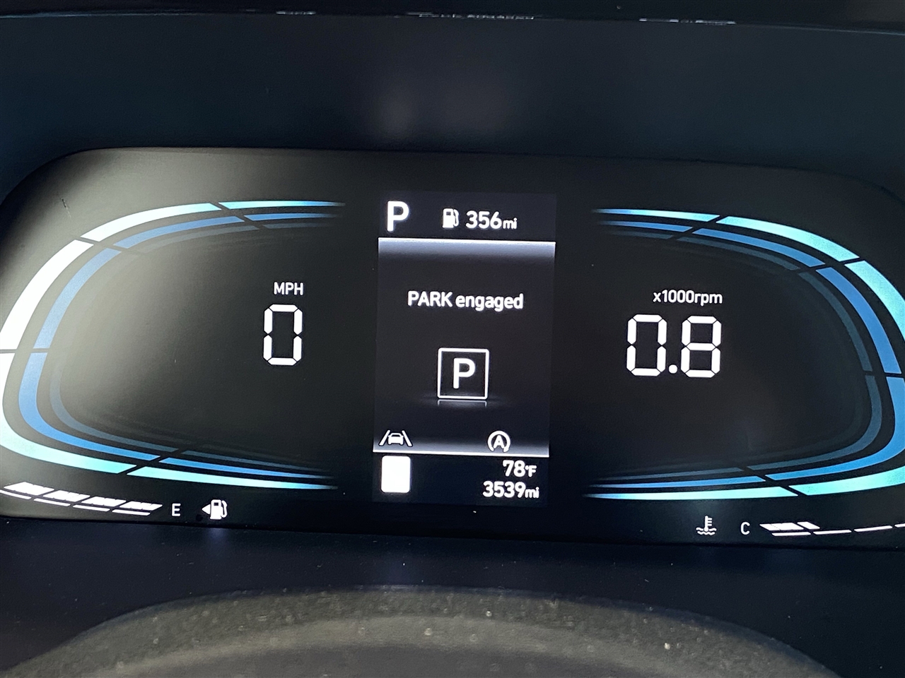 Hyundai Palisade SEL 2025