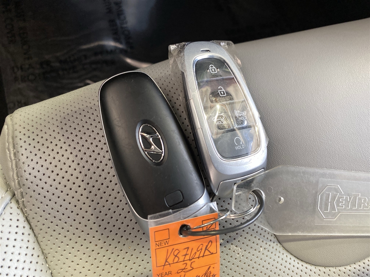 Hyundai Palisade SEL 2025