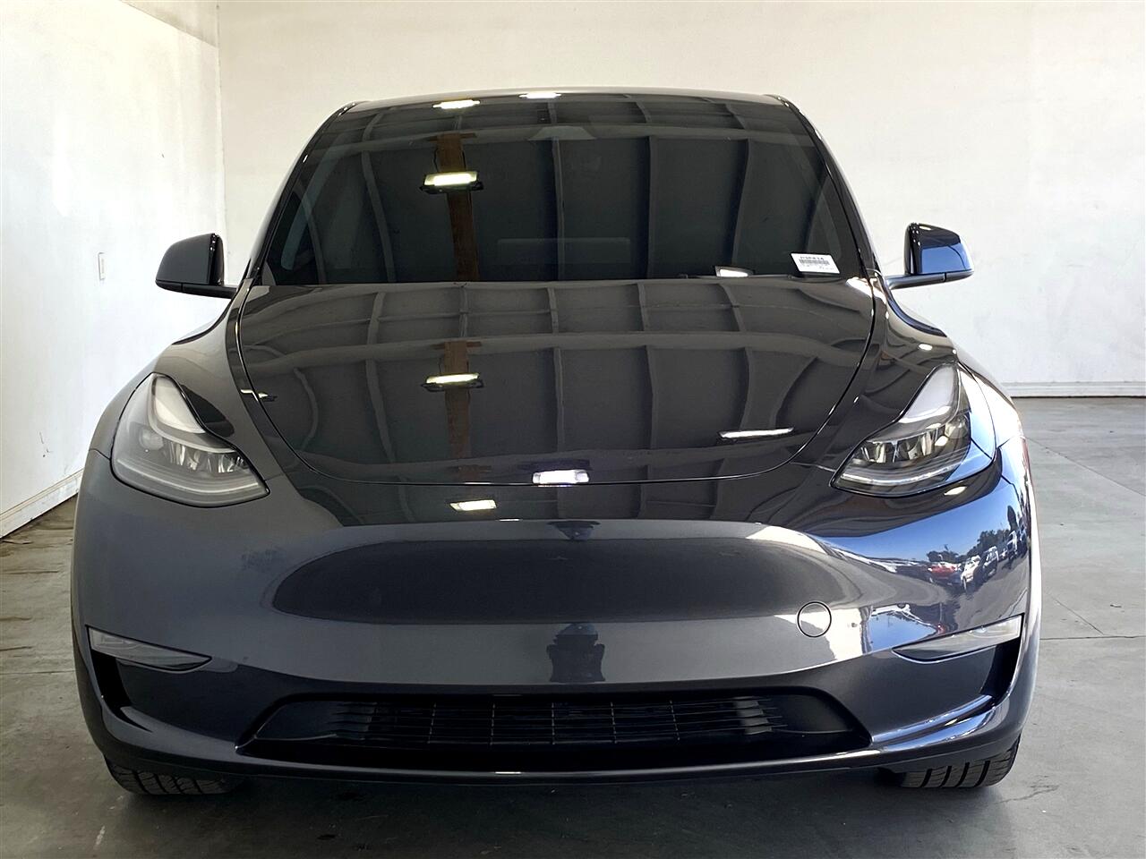 Tesla Model Y Performance 2024