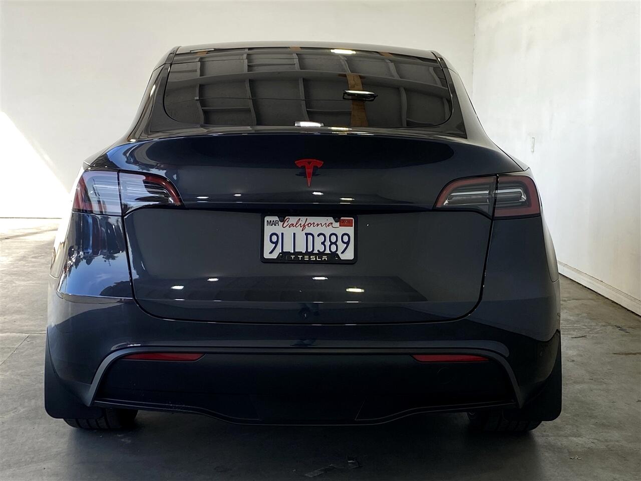 Tesla Model Y Performance 2024