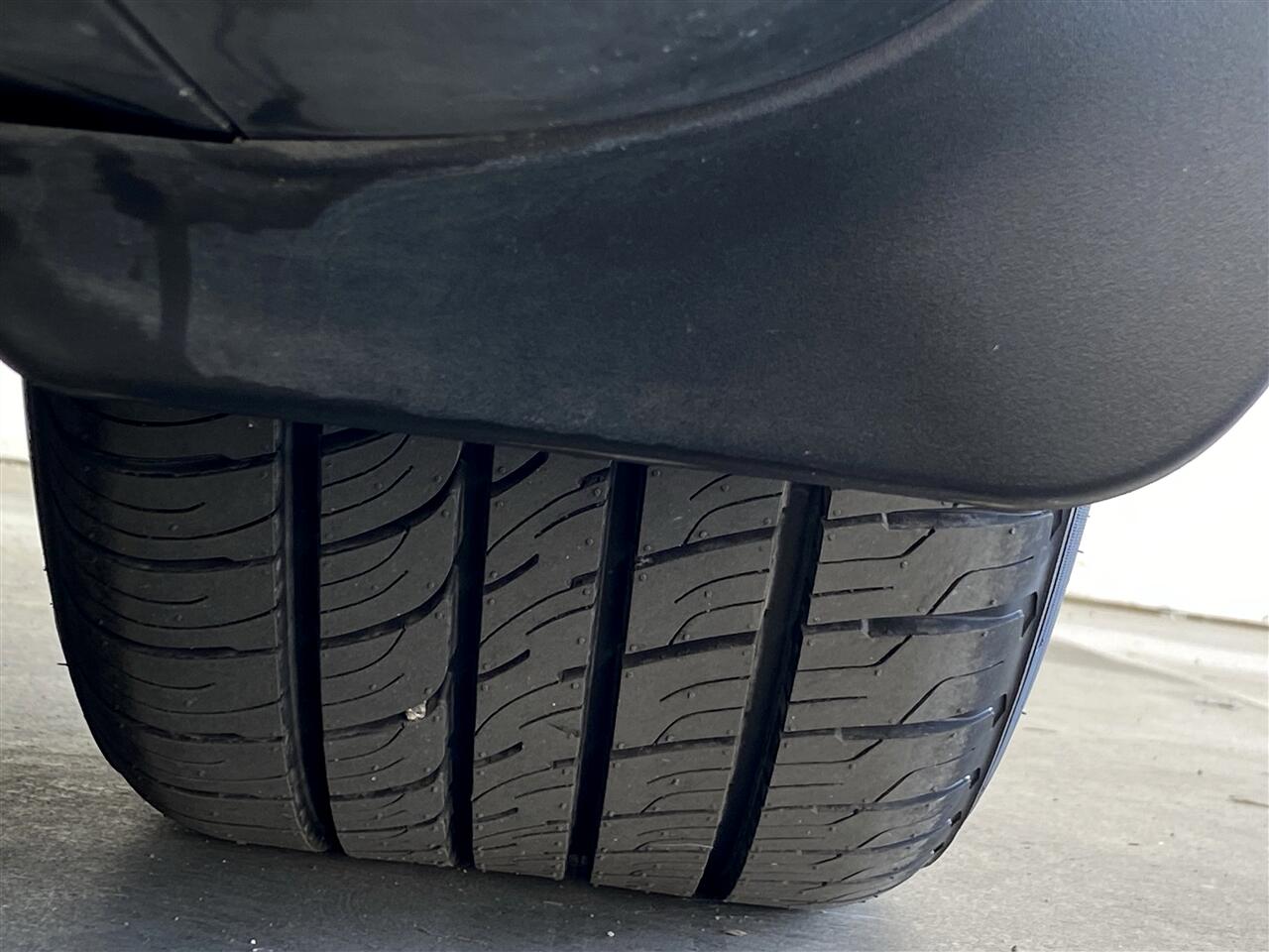 Tesla Model Y Performance 2024