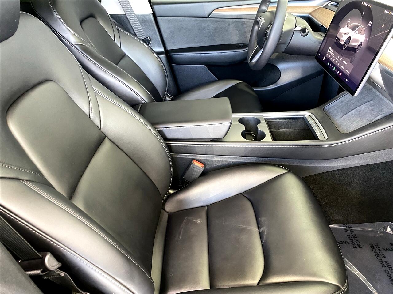 Tesla Model Y Performance 2024