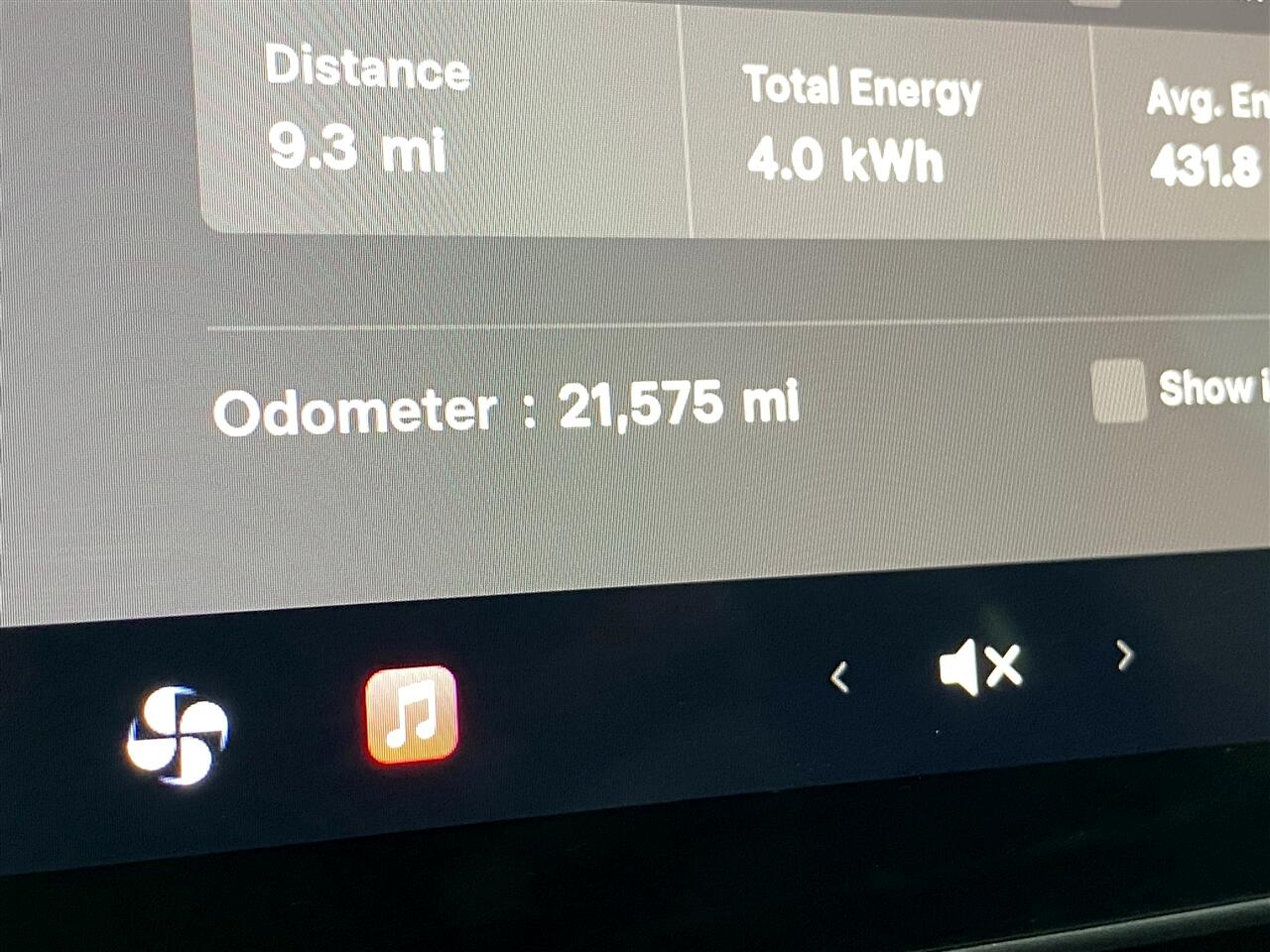 Tesla Model Y Performance 2024