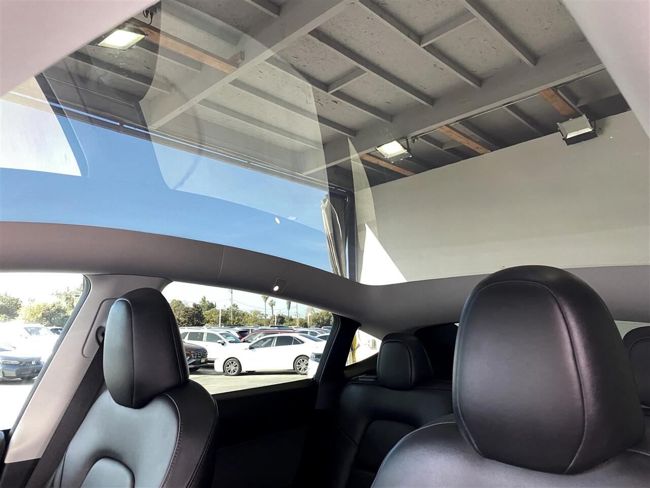 Tesla Model Y Performance 2024