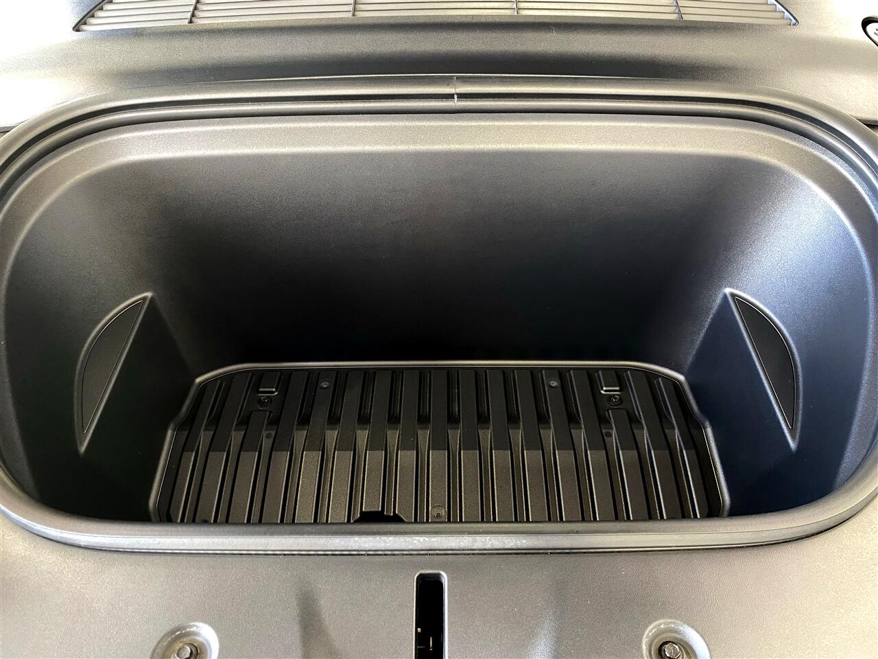 Tesla Model Y Performance 2024