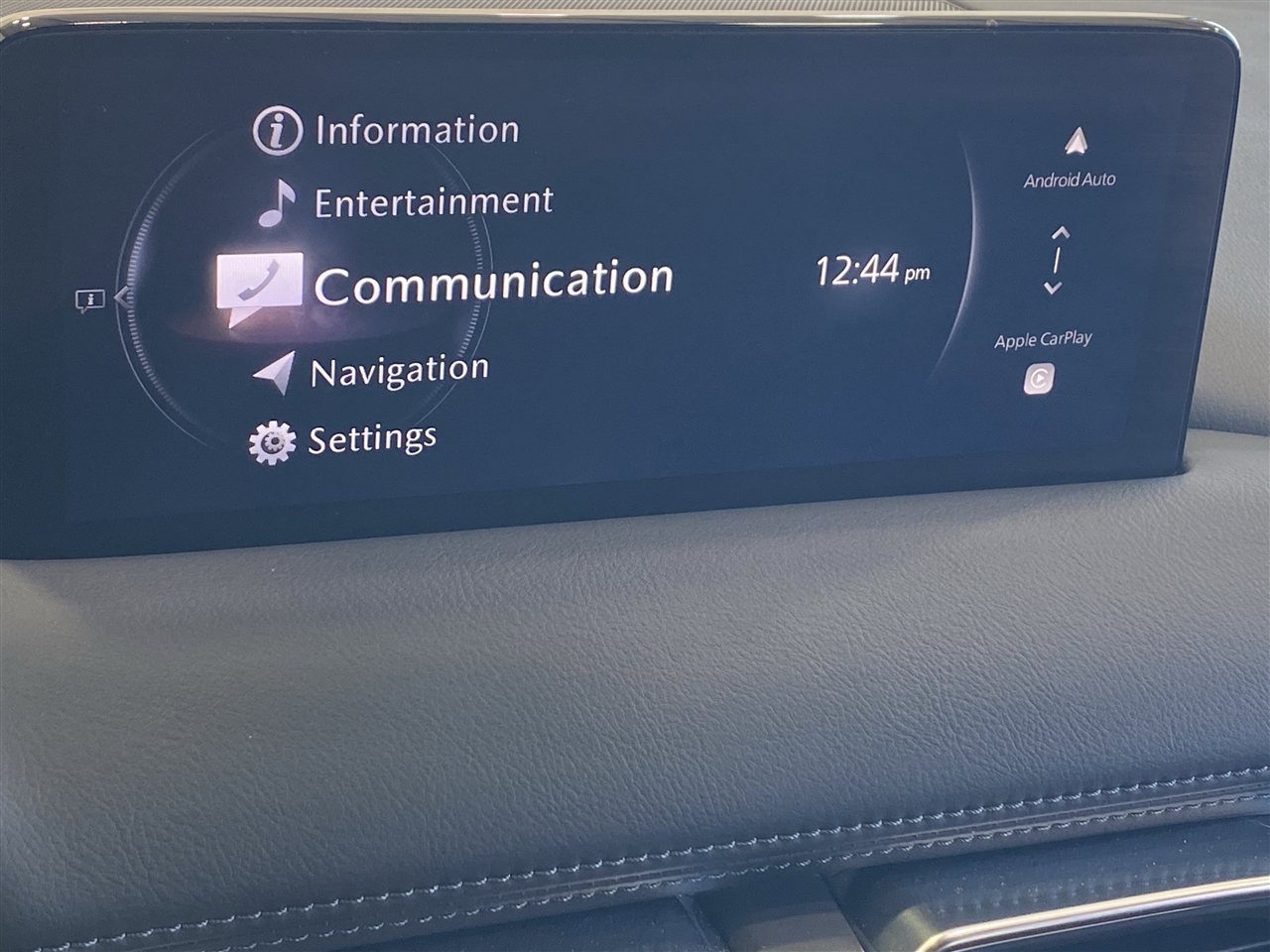 Mazda CX-5 Signature 2025