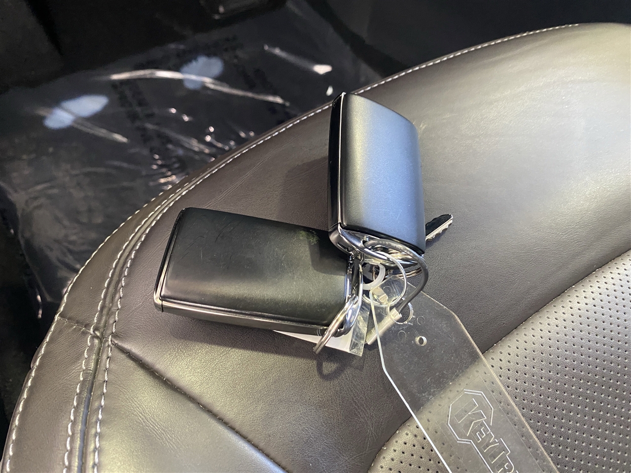 Mazda CX-5 Signature 2025