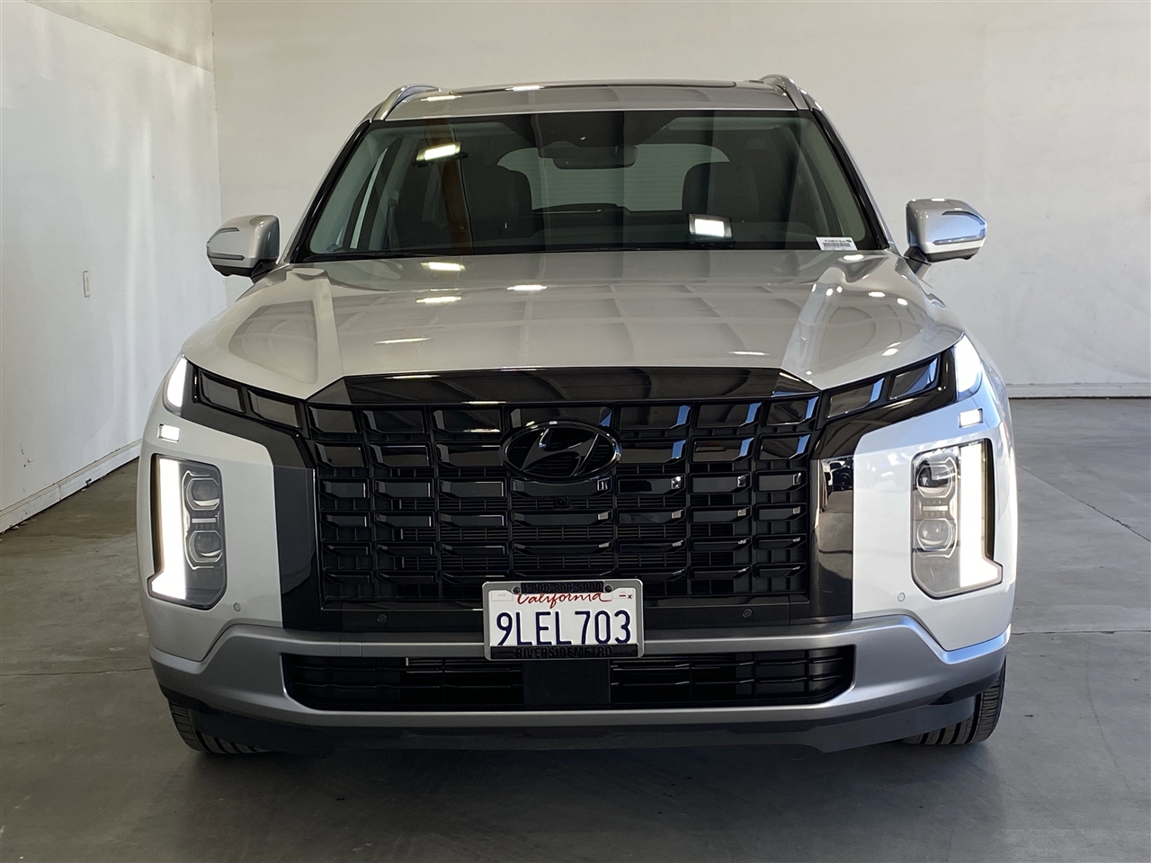 Hyundai Palisade Limited 2024