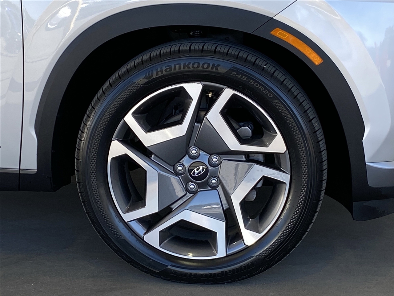 Hyundai Palisade Limited 2024