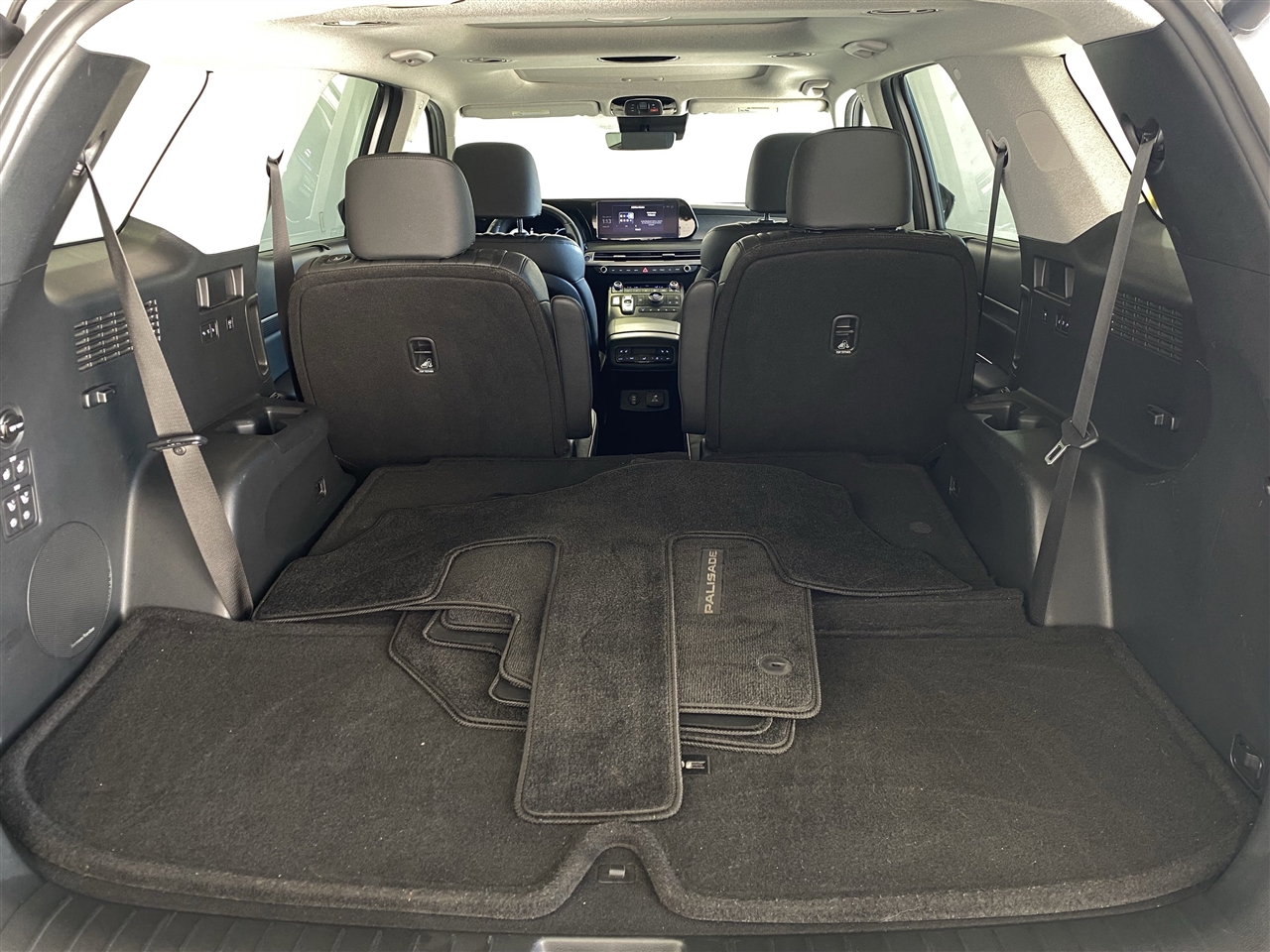 Hyundai Palisade Limited 2024