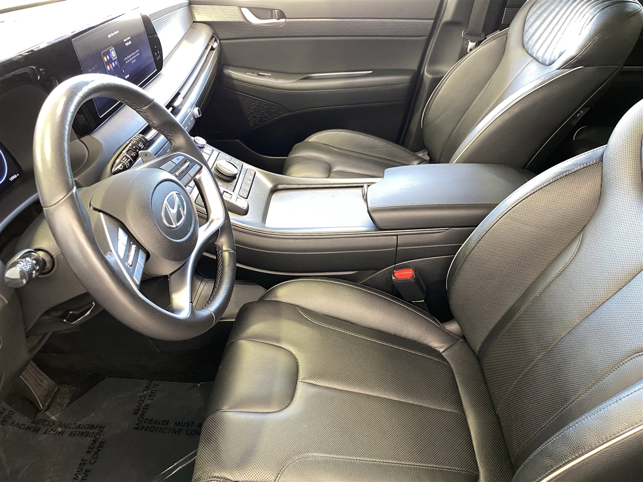 Hyundai Palisade Limited 2024