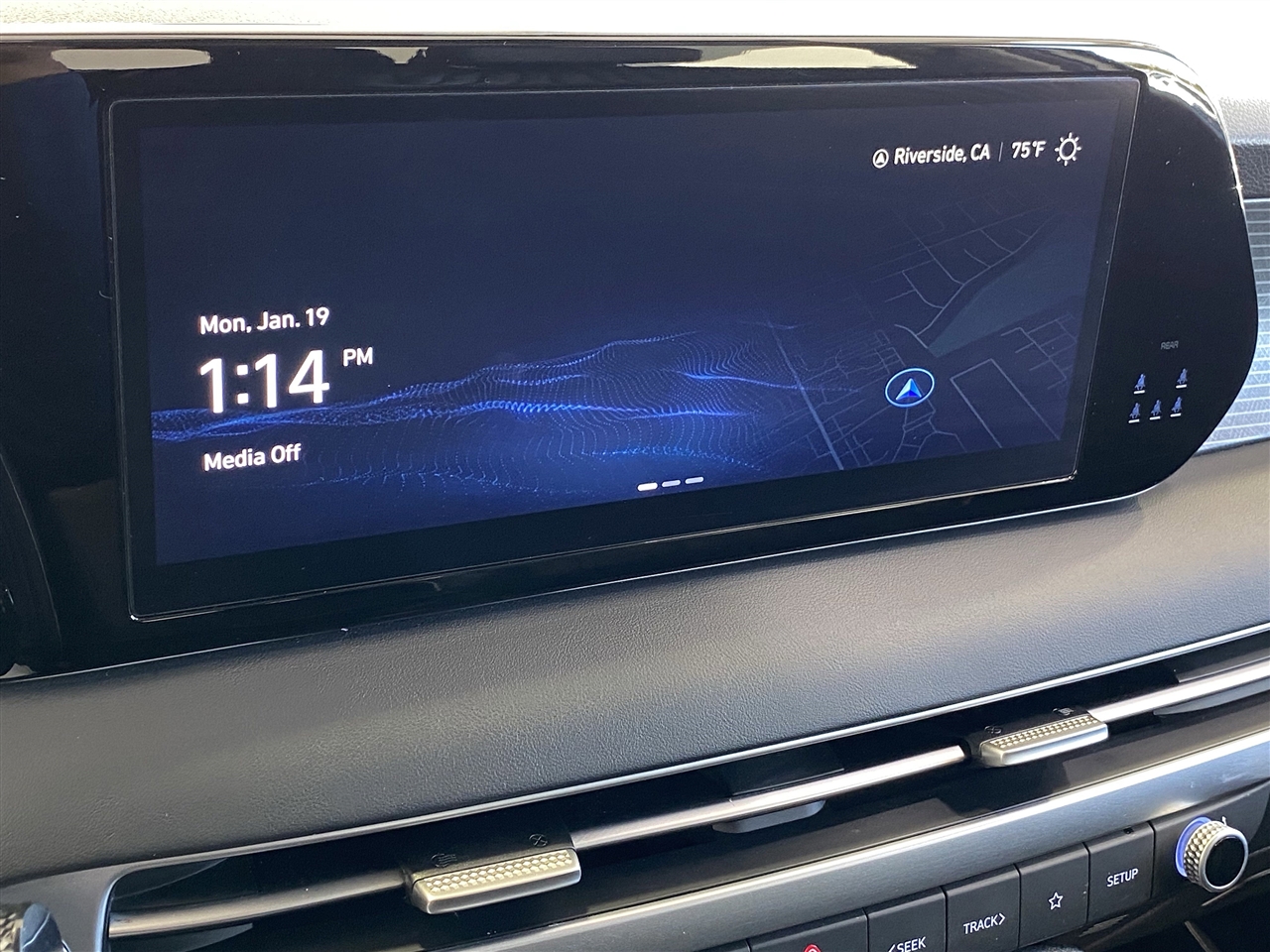 Hyundai Palisade Limited 2024