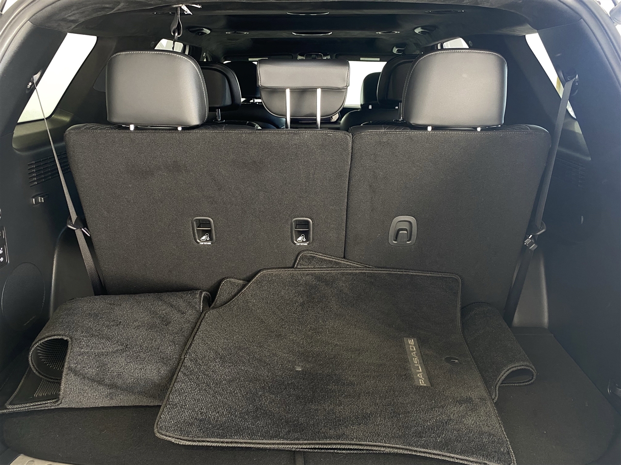 Hyundai Palisade Calligraphy 2023