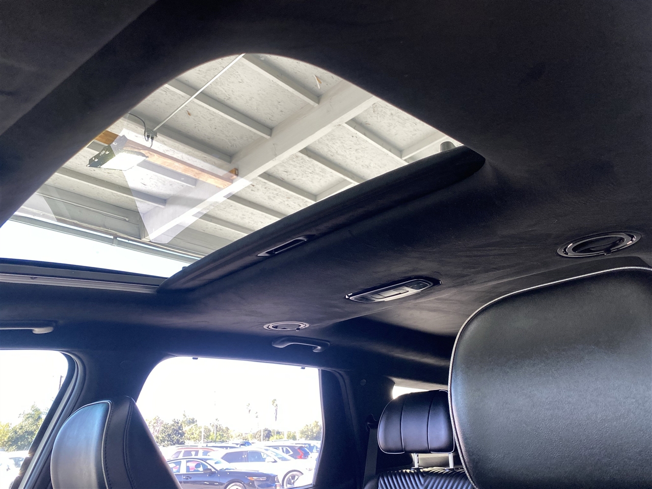 Hyundai Palisade Calligraphy 2023