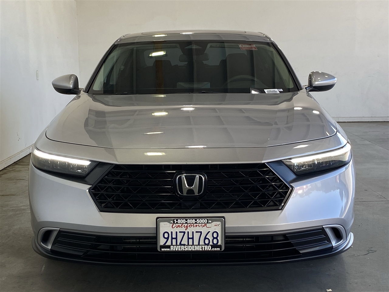 Honda Accord EX 2023