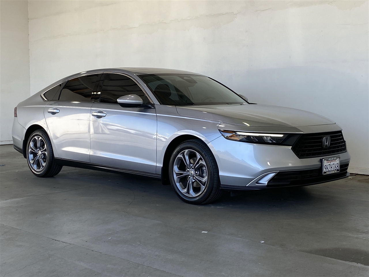 Honda Accord EX 2023