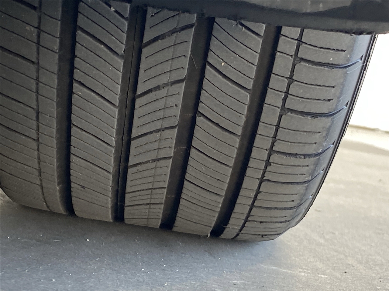 Honda Accord EX 2023