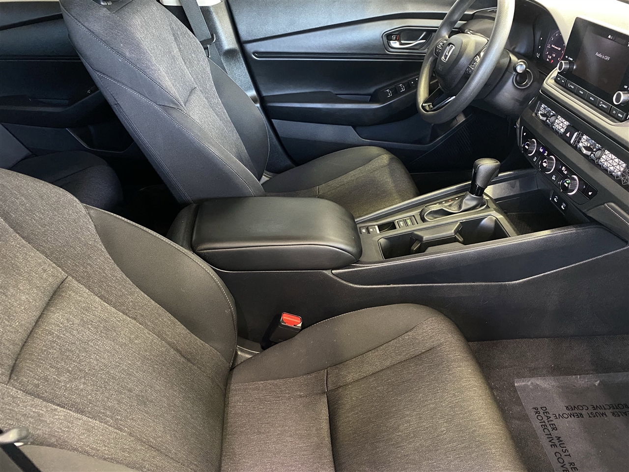 Honda Accord EX 2023