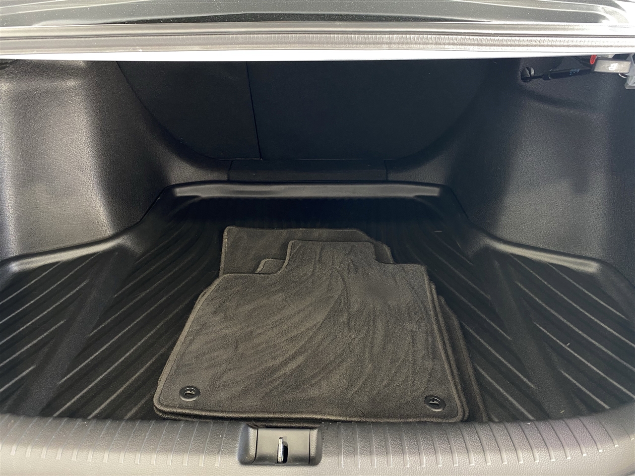 Honda Accord EX 2023