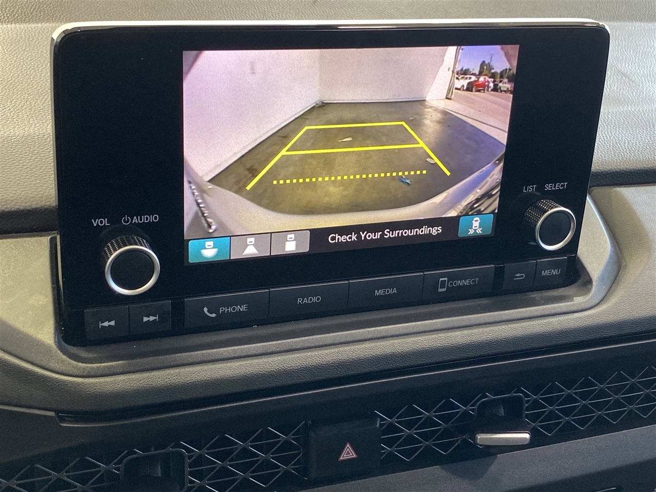 Honda Accord EX 2023