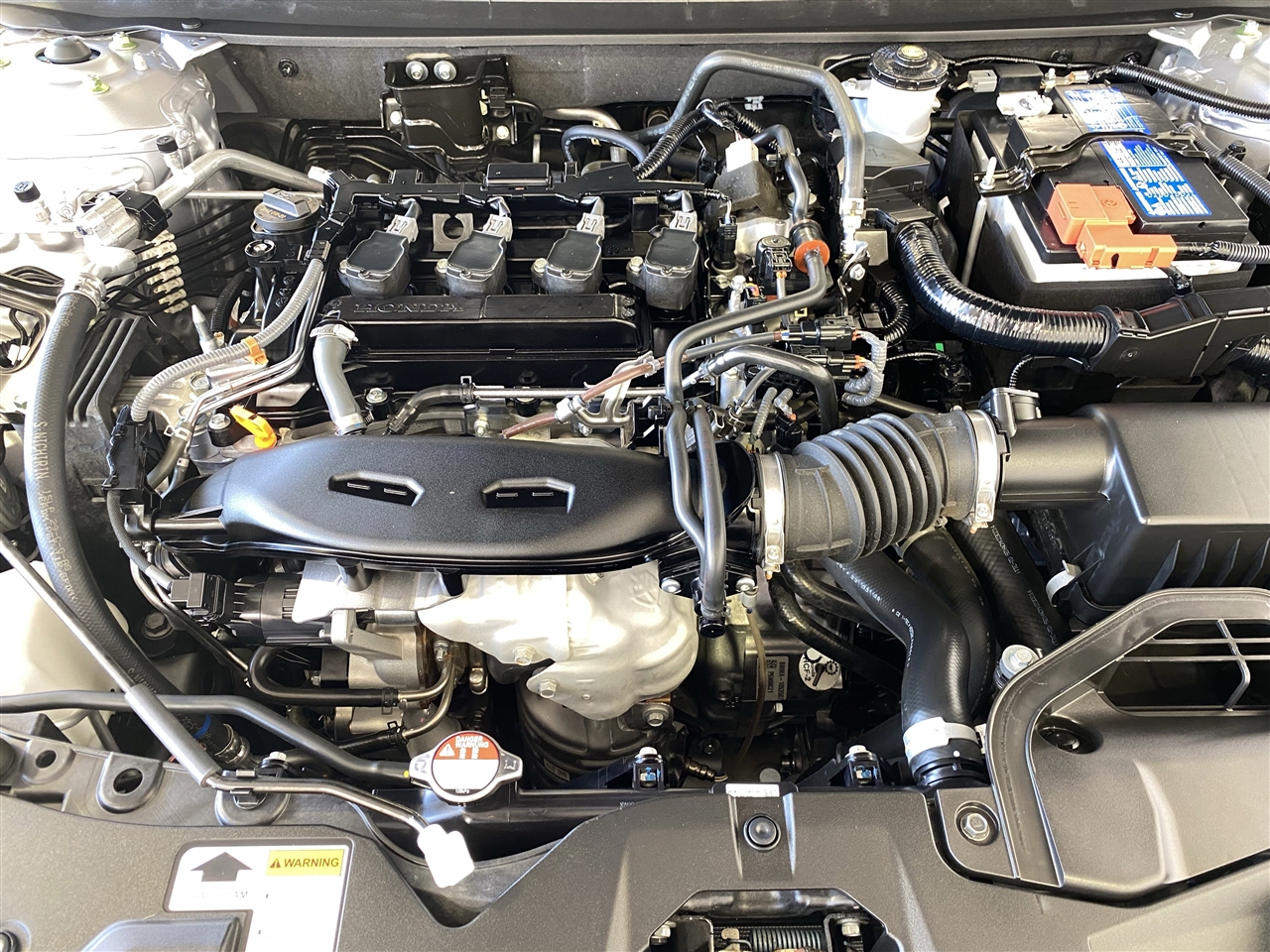 Honda Accord EX 2023