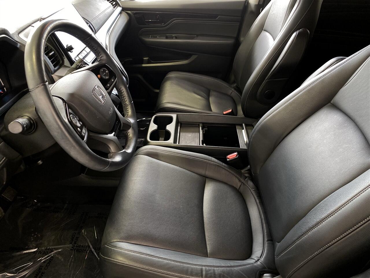 Honda Odyssey Touring 2024