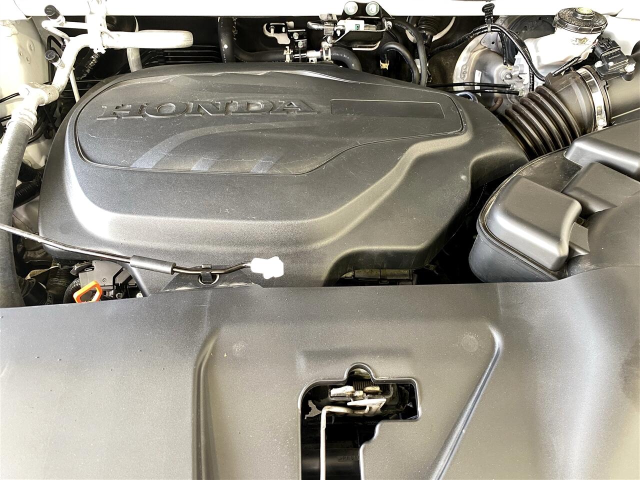 Honda Odyssey Touring 2024