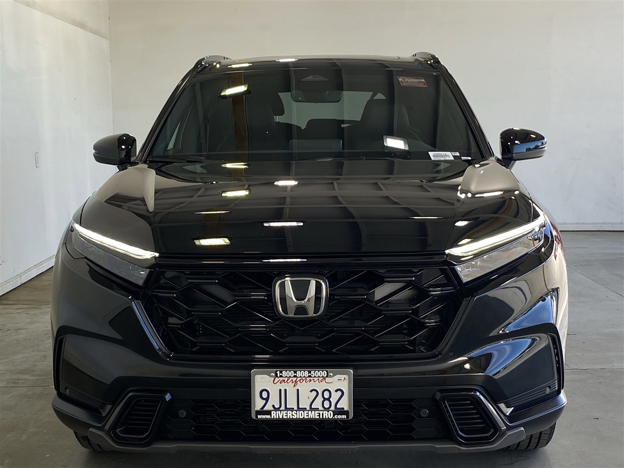 Honda CR-V Hybrid Sport-L 2024