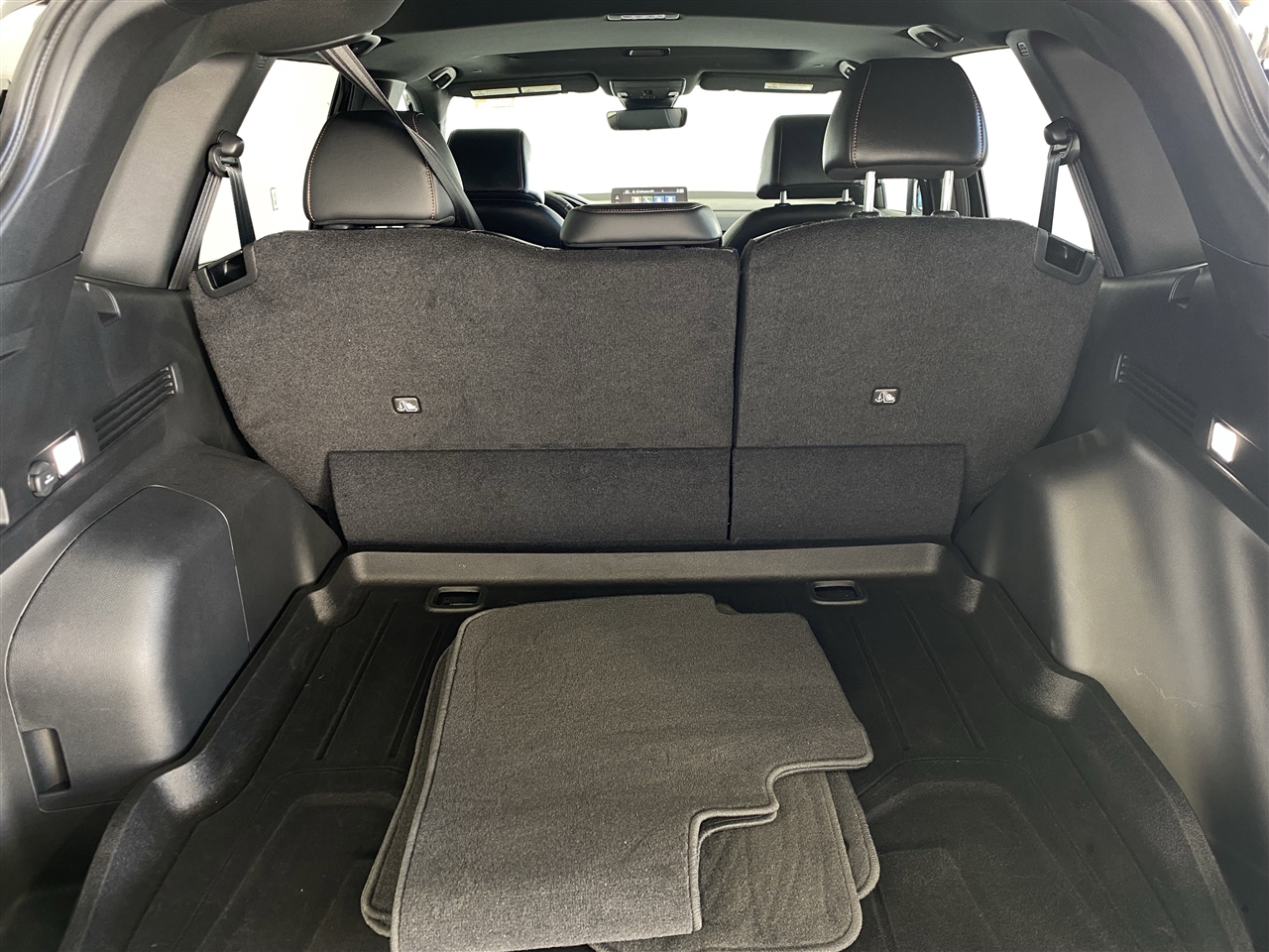 Honda CR-V Hybrid Sport-L 2024