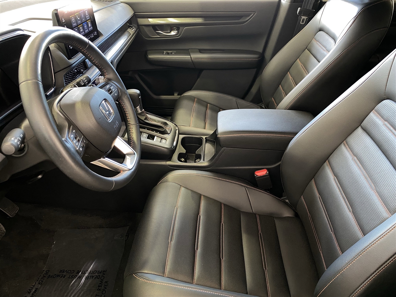 Honda CR-V Hybrid Sport-L 2024