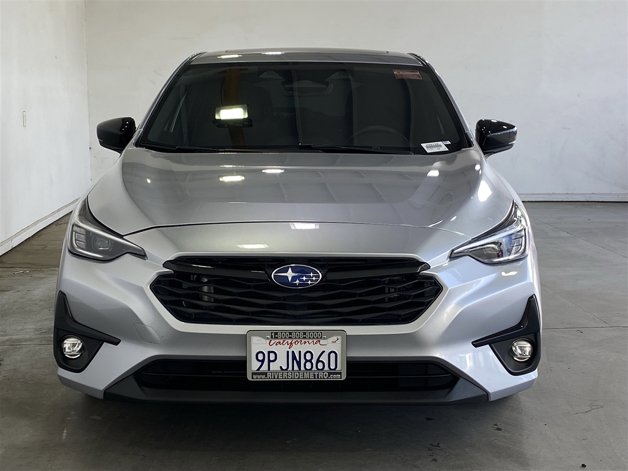 Subaru Impreza RS 5-Door 2024